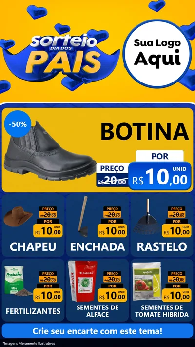 Modelo de Rede Social para Stories