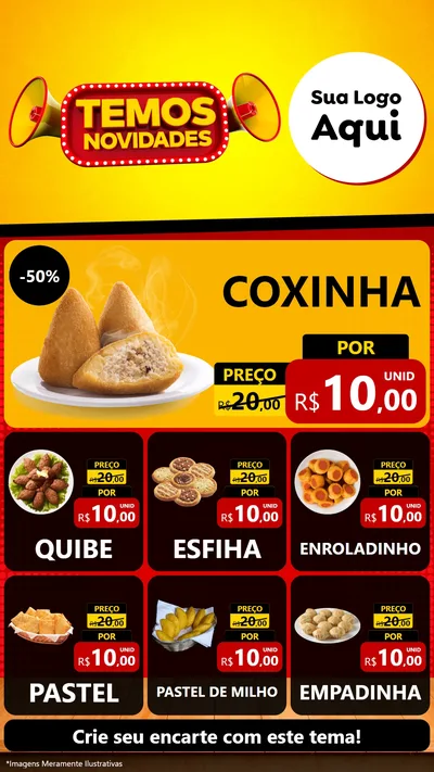 Modelo de Rede Social para Stories