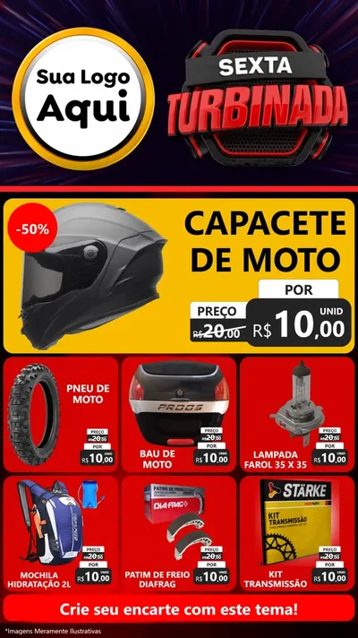 Modelo de Rede Social para Stories