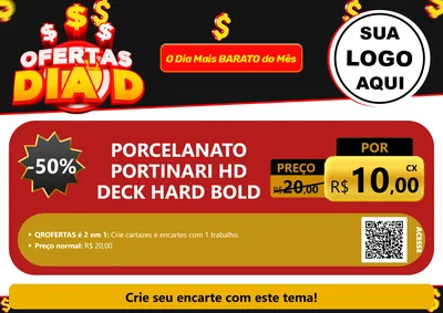 Modelo de Cartaz para Cartaz A4 Horizontal