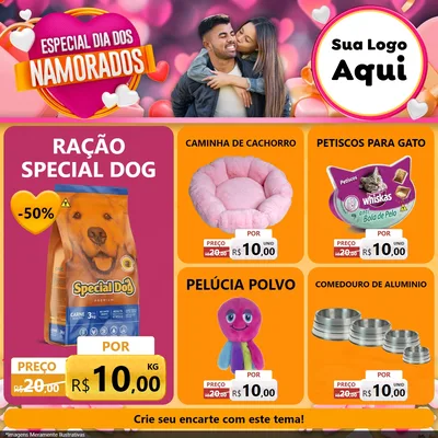 Modelo de Rede Social para Feed Facebook