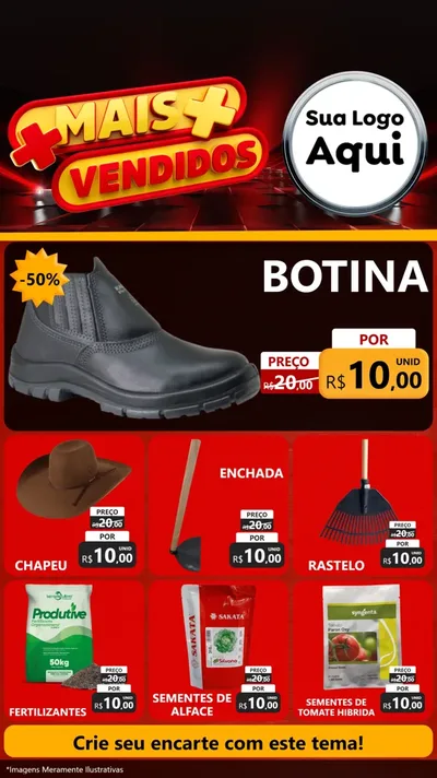 Modelo de Rede Social para Stories