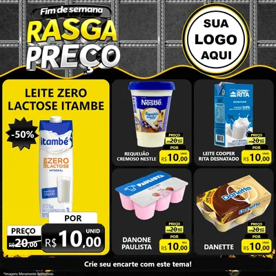 Modelo de Rede Social para Feed Facebook