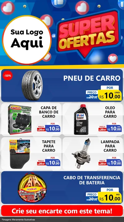 Modelo de TV para TV Vertical