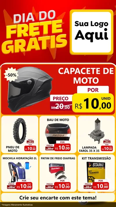 Modelo de Rede Social para Stories