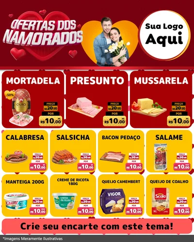 Modelo de Rede Social para Feed Instagram