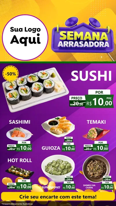 Modelo de Rede Social para Stories