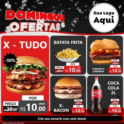 Modelo de Rede Social para Feed Facebook