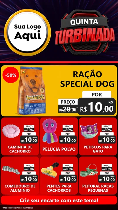 Modelo de Rede Social para Stories