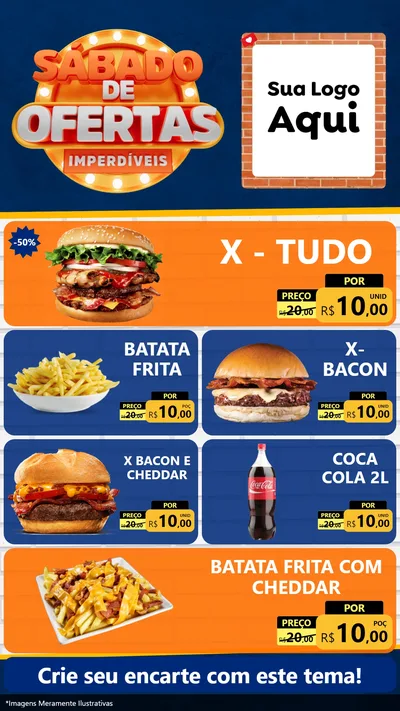 Modelo de TV para TV Vertical