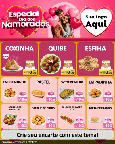 Modelo de Rede Social para Feed Instagram