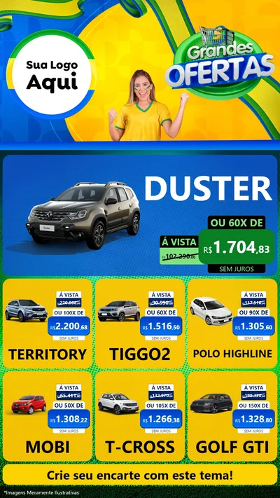 Modelo de Rede Social para Stories