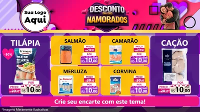 Modelo de TV para TV Horizontal