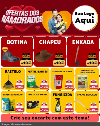 Modelo de Rede Social para Feed Instagram