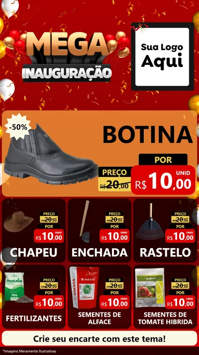 Modelo de Rede Social para Stories