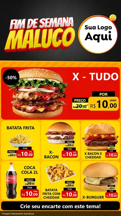 Modelo de Rede Social para Stories