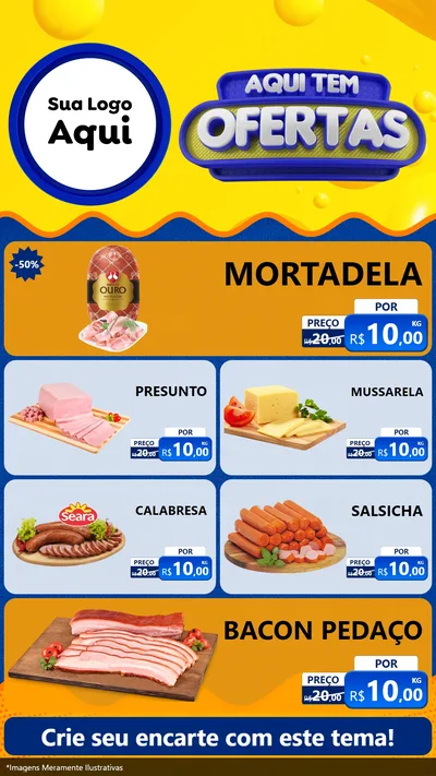 Modelo de TV para TV Vertical