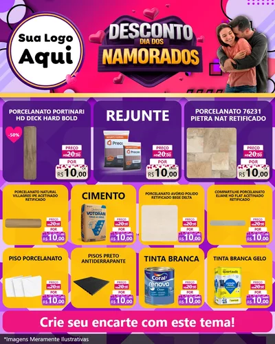 Modelo de Rede Social para Feed Instagram
