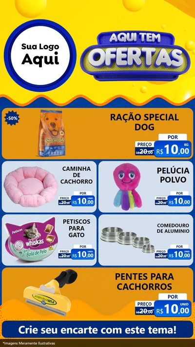 Modelo de TV para TV Vertical