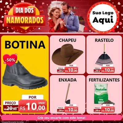 Modelo de Rede Social para Feed Facebook