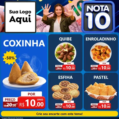 Modelo de Rede Social para Feed Facebook