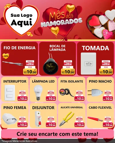 Modelo de Rede Social para Feed Instagram