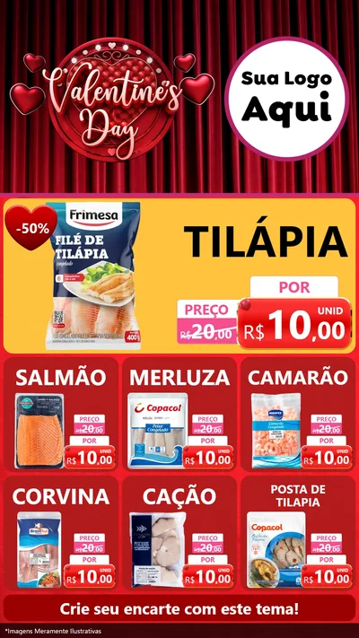 Modelo de Rede Social para Stories