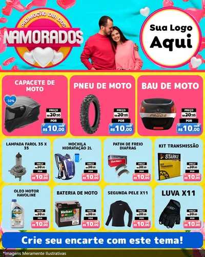 Modelo de Rede Social para Feed Instagram