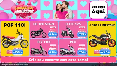 Modelo de TV para TV Horizontal