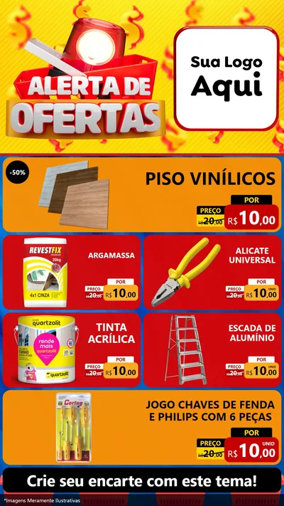 Modelo de TV para TV Vertical