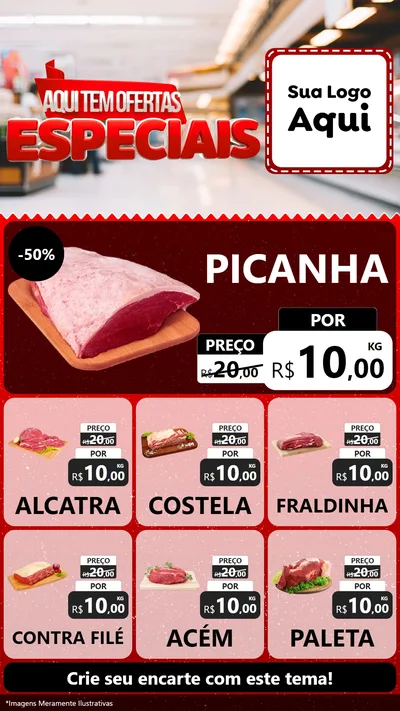 Modelo de Rede Social para Stories