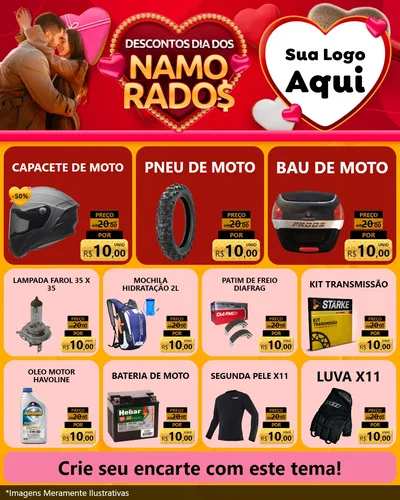 Modelo de Rede Social para Feed Instagram
