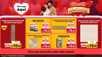 Modelo de TV para TV Horizontal
