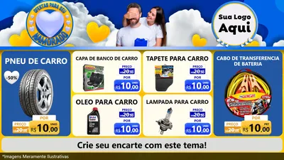 Modelo de TV para TV Horizontal