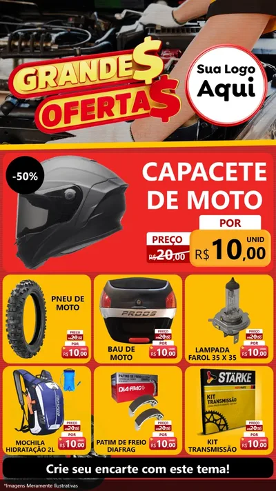 Modelo de Rede Social para Stories