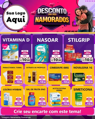 Modelo de Rede Social para Feed Instagram