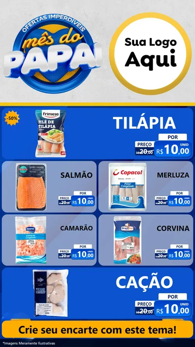 Modelo de TV para TV Vertical
