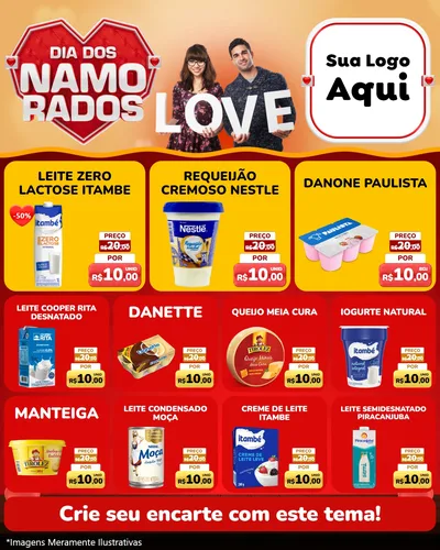 Modelo de Rede Social para Feed Instagram