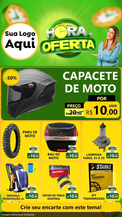 Modelo de Rede Social para Stories