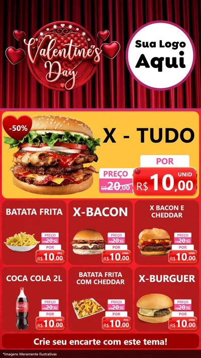 Modelo de Rede Social para Stories