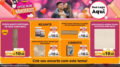 Modelo de TV para TV Horizontal