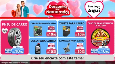 Modelo de TV para TV Horizontal