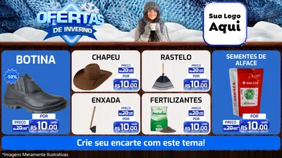 Modelo de TV para TV Horizontal
