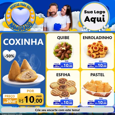Modelo de Rede Social para Feed Facebook