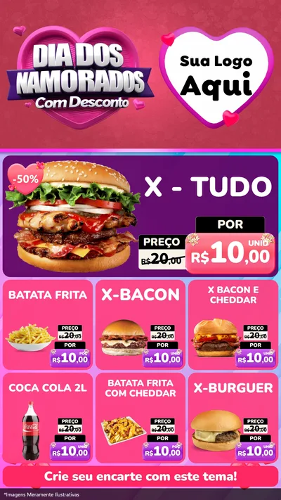 Modelo de Rede Social para Stories
