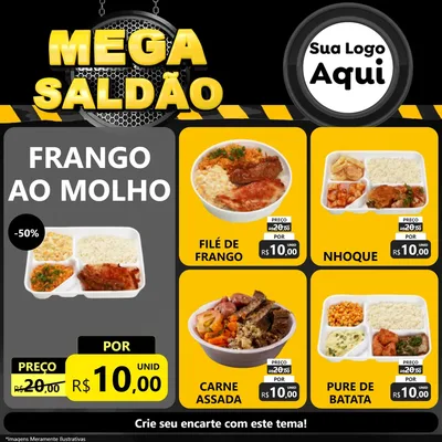 Modelo de Rede Social para Feed Facebook