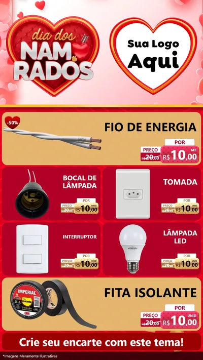 Modelo de TV para TV Vertical