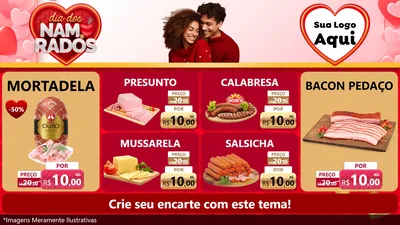 Modelo de TV para TV Horizontal
