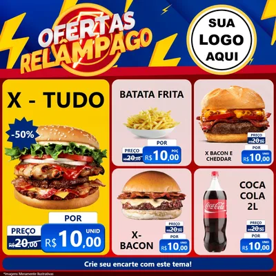 Modelo de Rede Social para Feed Facebook