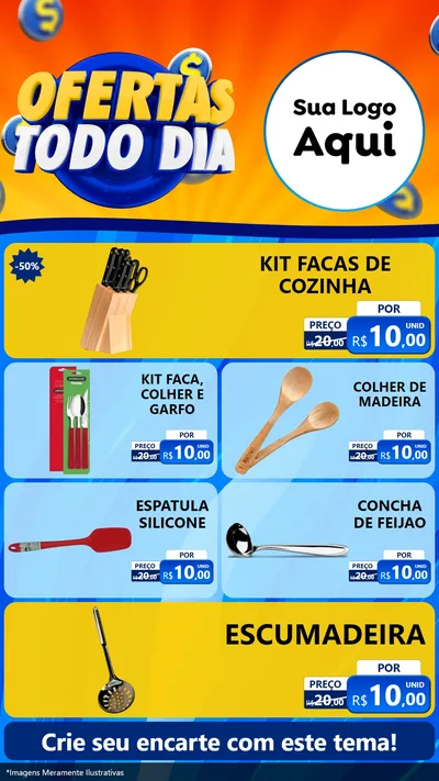 Modelo de TV para TV Vertical